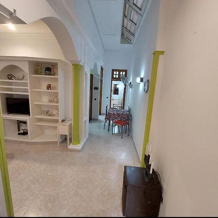 Appartement Vierapena à Las Palmas de Gran Canaria Extérieur photo