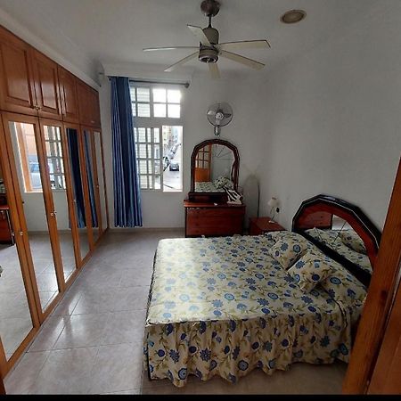 Appartement Vierapena à Las Palmas de Gran Canaria Extérieur photo