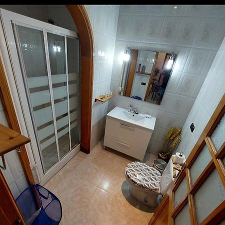 Appartement Vierapena à Las Palmas de Gran Canaria Extérieur photo