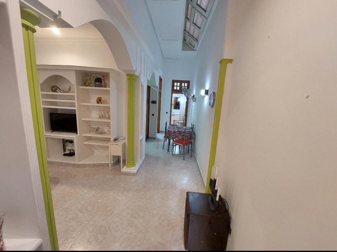 Appartement Vierapena à Las Palmas de Gran Canaria Extérieur photo
