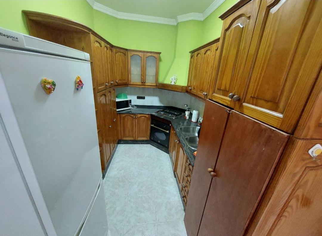 Appartement Vierapena à Las Palmas de Gran Canaria Extérieur photo
