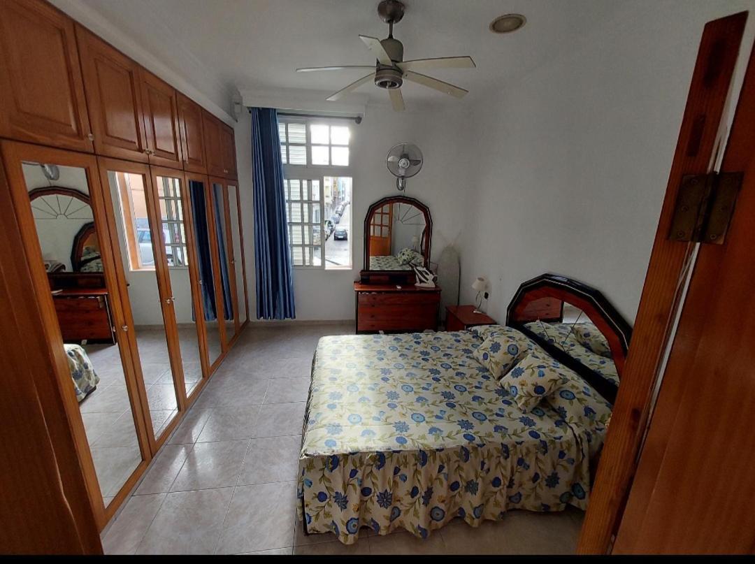 Appartement Vierapena à Las Palmas de Gran Canaria Extérieur photo