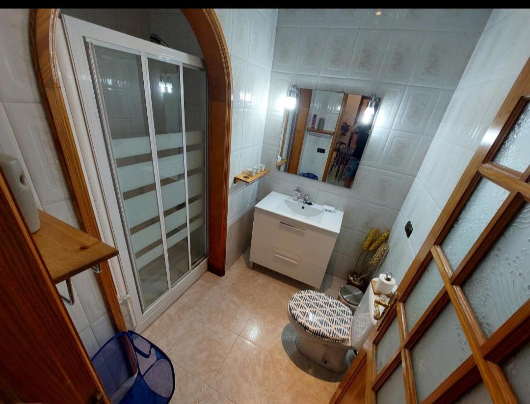 Appartement Vierapena à Las Palmas de Gran Canaria Extérieur photo